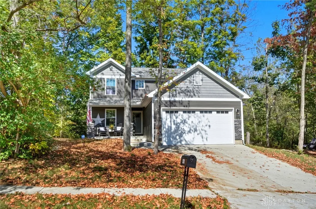 2625 Secretariat Court, Dayton, OH 45414 - Image #1