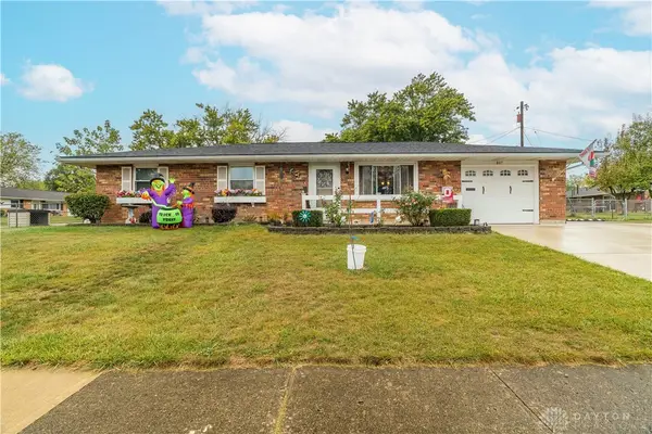 807 6th Avenue, Sidney, OH 45365