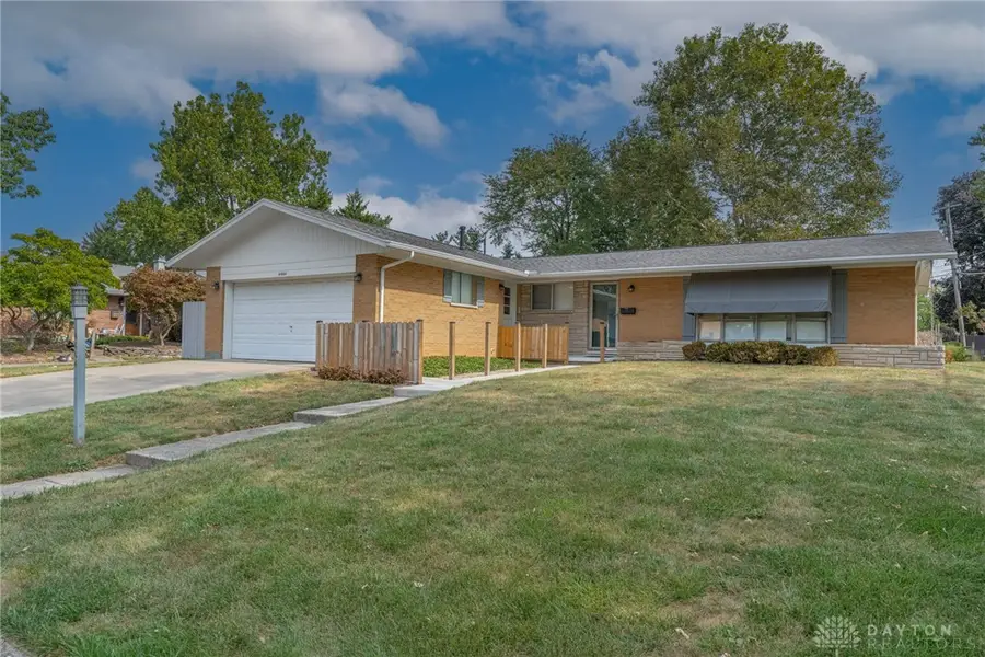 4464 Woodner Drive, Kettering, OH 45440 - Image #2