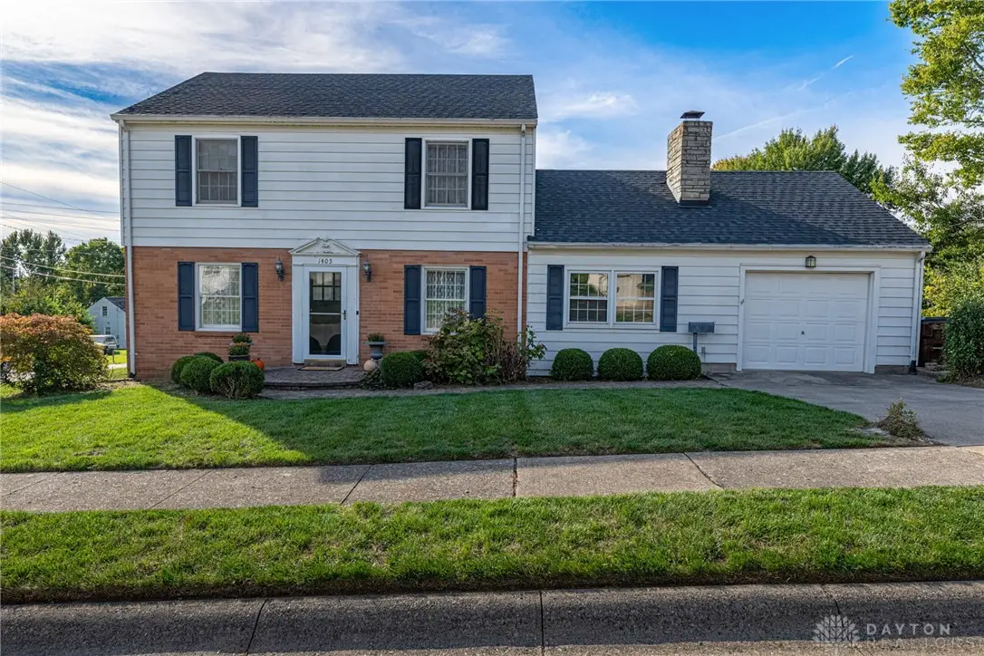 1405 Kevin Drive, Fairborn, OH 45324 - Image #1