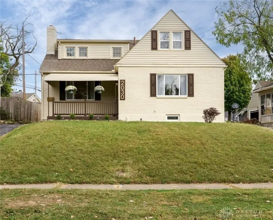 2030 Burroughs Drive, Dayton, OH 45406 - Image #2