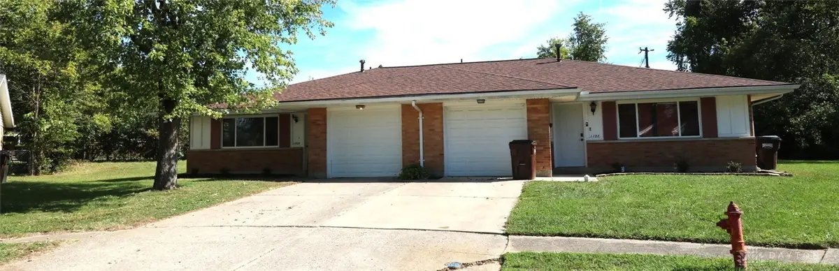 1101 Cambridge Court, New Carlisle, OH 45344 - Image #1