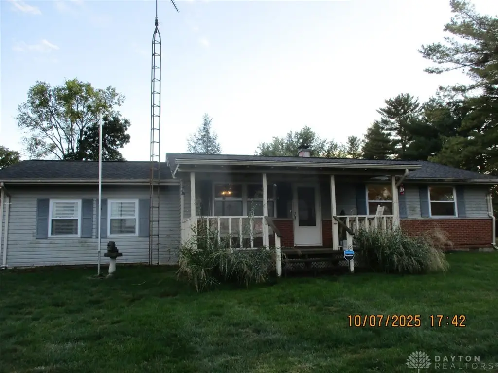 7540 Agenbroad Road, New Carlisle, OH 45344 - Image #1