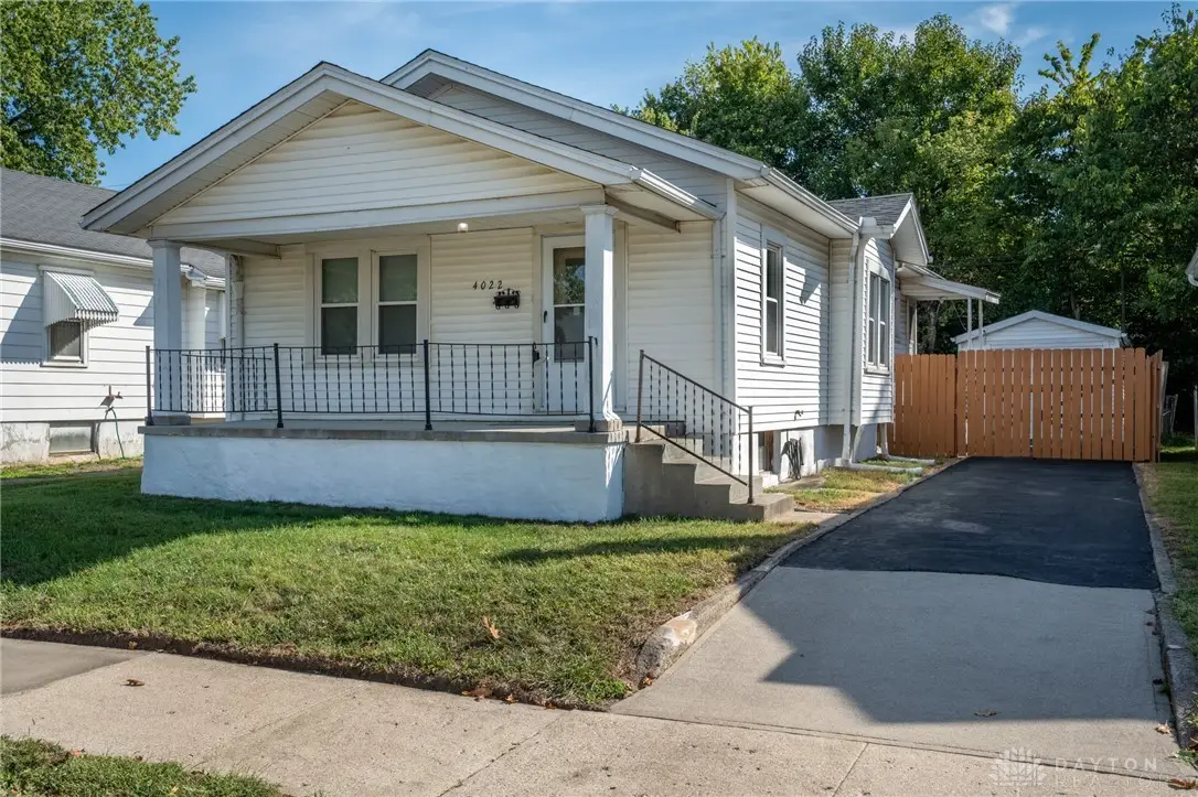 4022 Farnham Avenue, Dayton, OH 45420 - Image #1