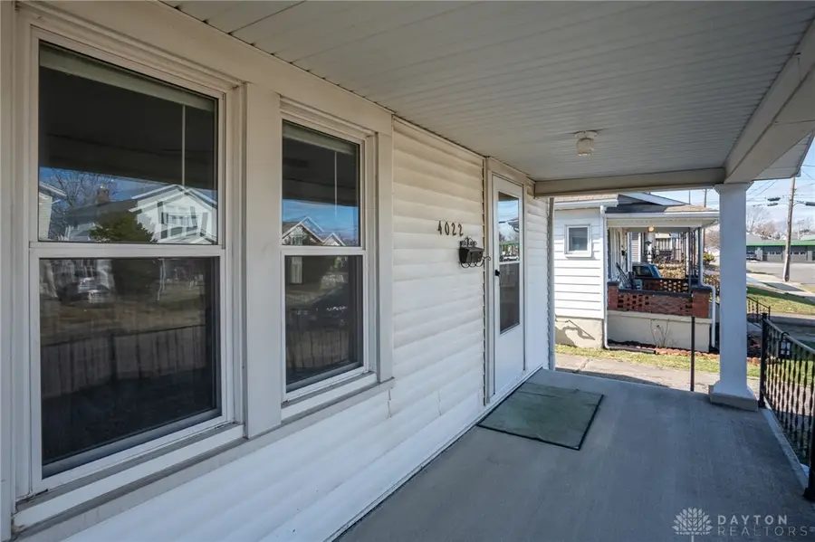 4022 Farnham Avenue, Dayton, OH 45420 - Image #2