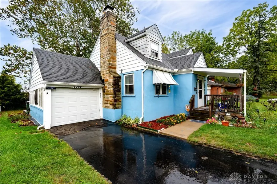 4244 Flowerdale Avenue, Kettering, OH 45429 - Image #2