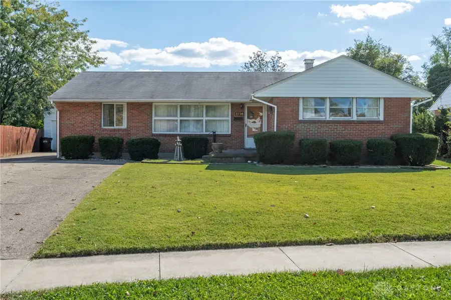 3736 Valleywood Drive, Kettering, OH 45429 - Image #2