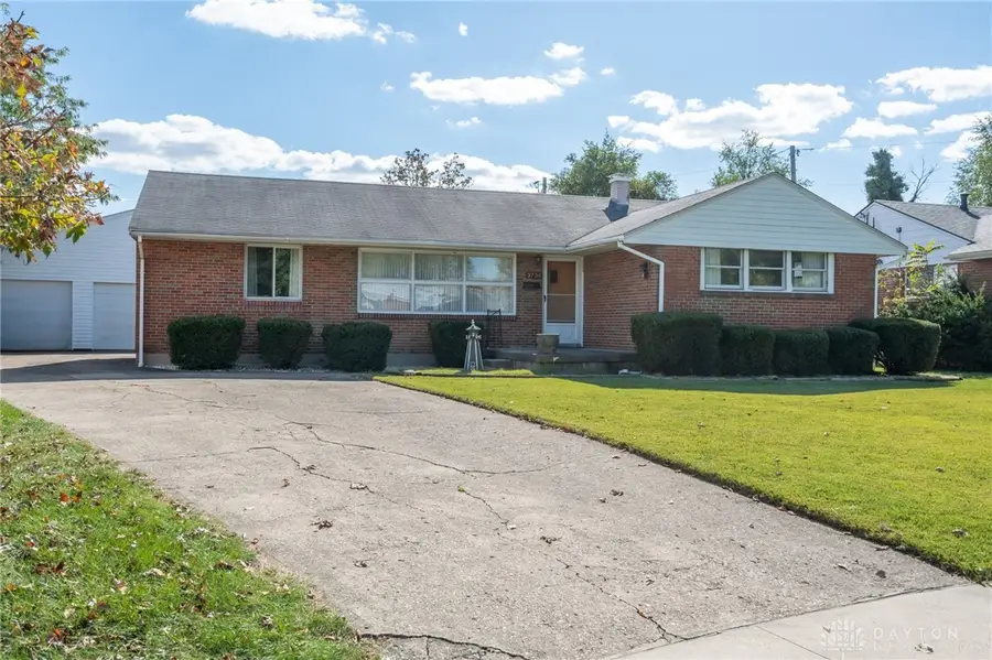 3736 Valleywood Drive, Kettering, OH 45429 - Image #3