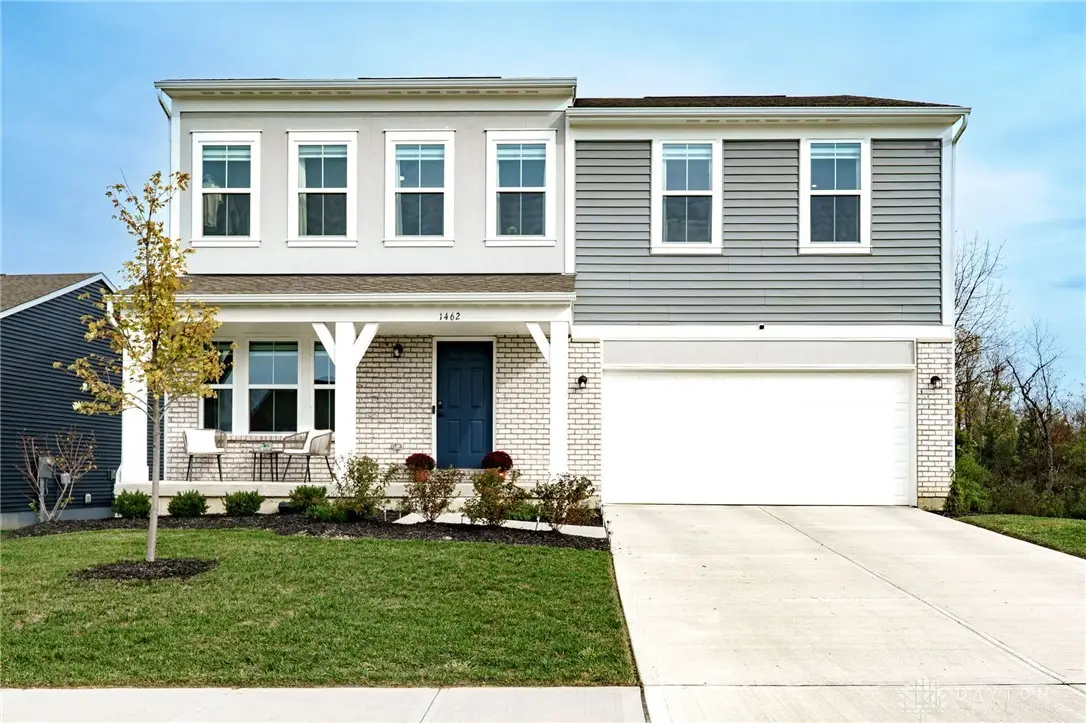 1462 Catford Court, Fairborn, OH 45324 - Image #1