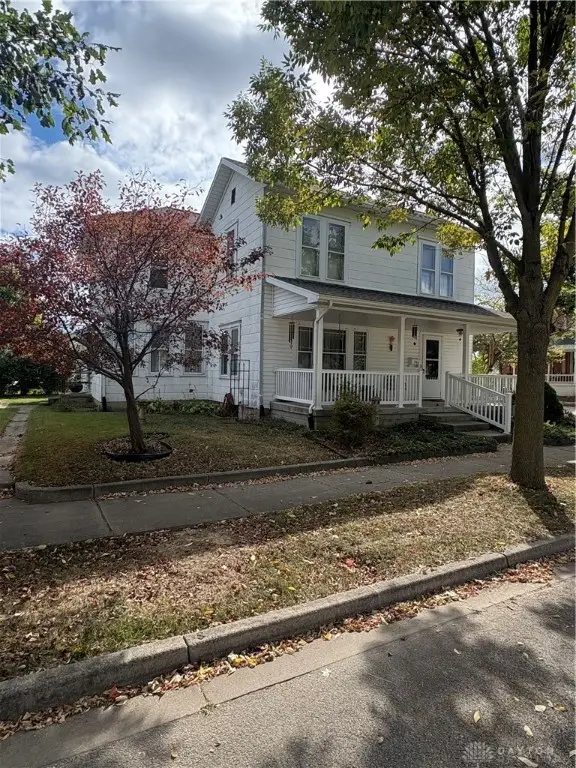 304 E Wood Street, Versailles, OH 45380 - Image #1