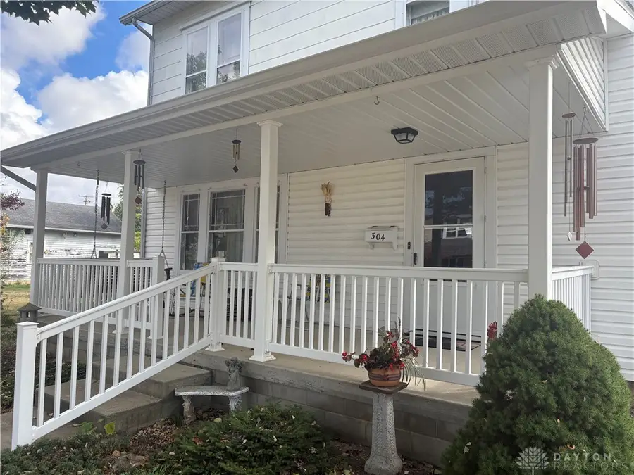 304 E Wood Street, Versailles, OH 45380 - Image #3