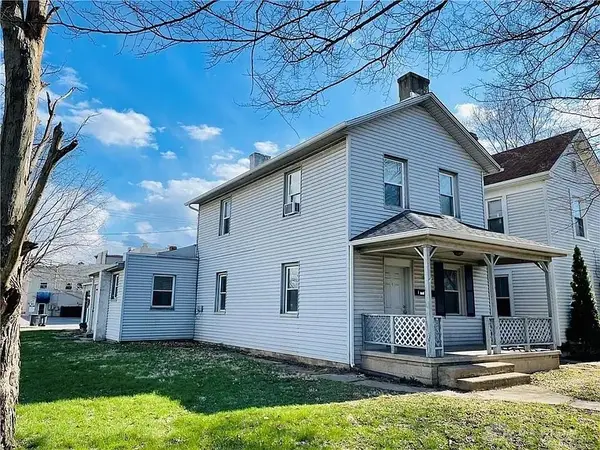 12 E Main, West Carrollton, OH 45449