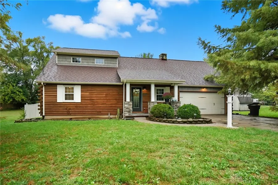 285 Nikki Court, Franklin, OH 45005 - Image #2