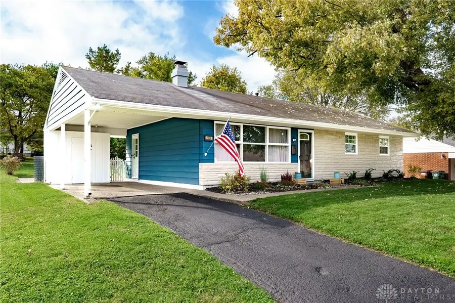 2808 Whitehorse Avenue, Kettering, OH 45420 - Image #2