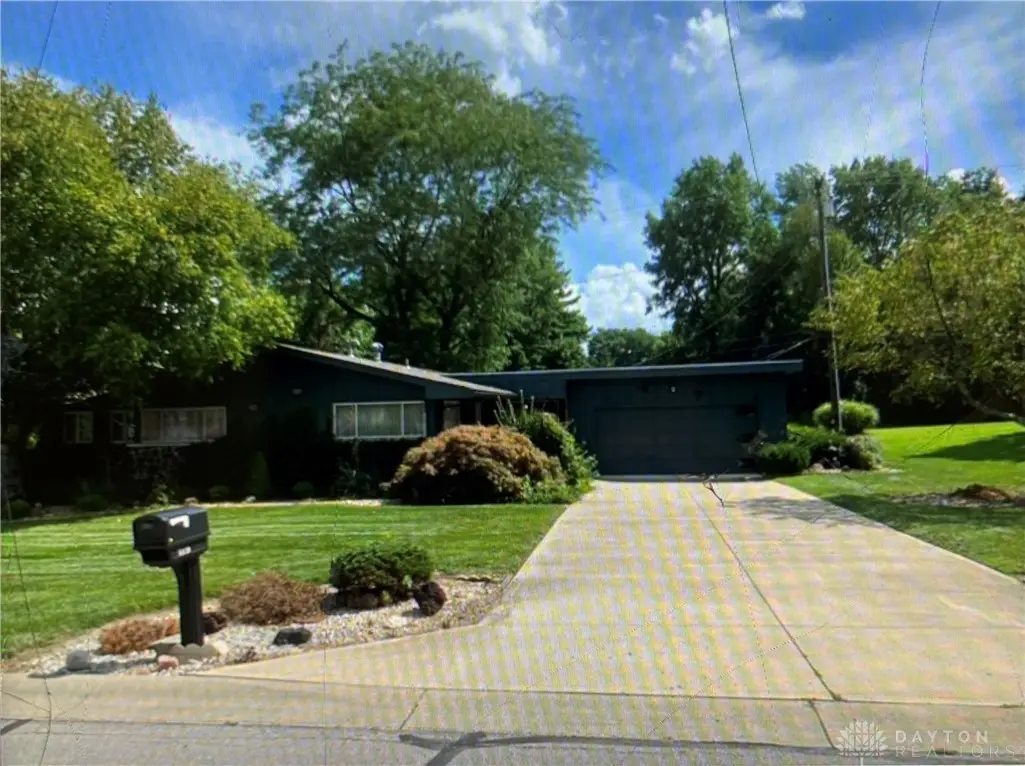 5420 Savina Avenue, Clayton, OH 45415 - Image #1