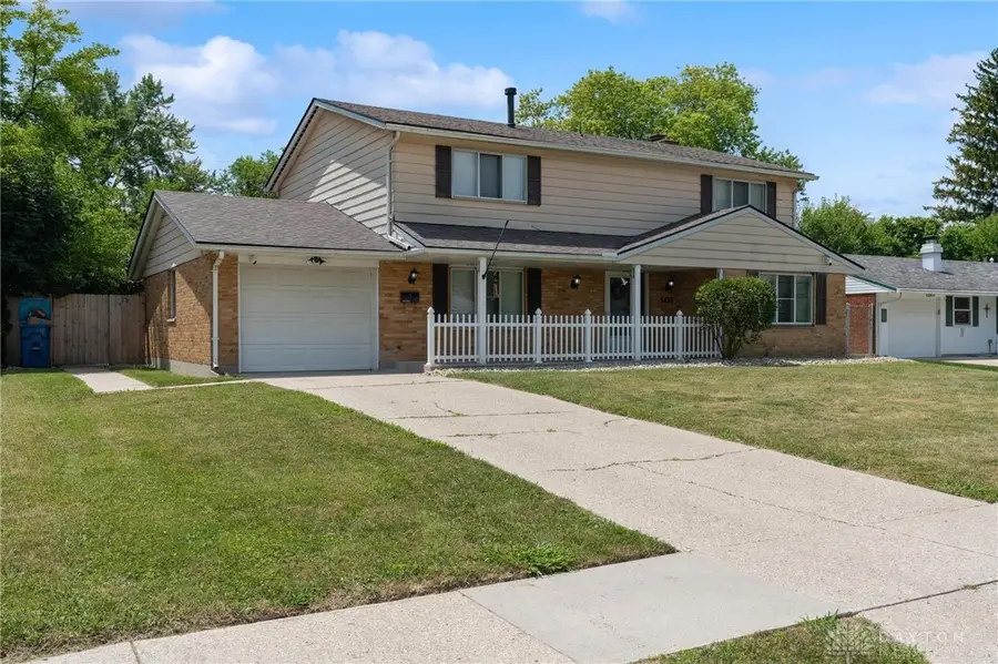 5433 Pentland Circle, Huber Heights, OH 45424 - Image #3
