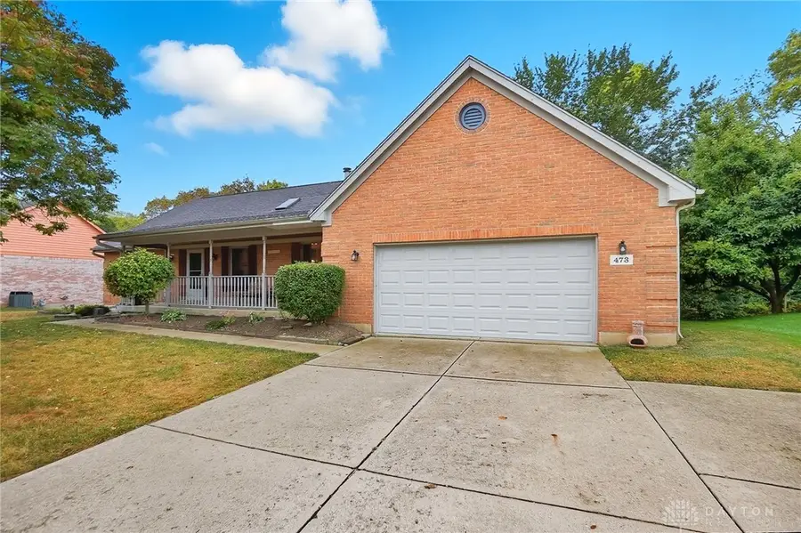 473 Mccray Boulevard, Springboro, OH 45066 - Image #3