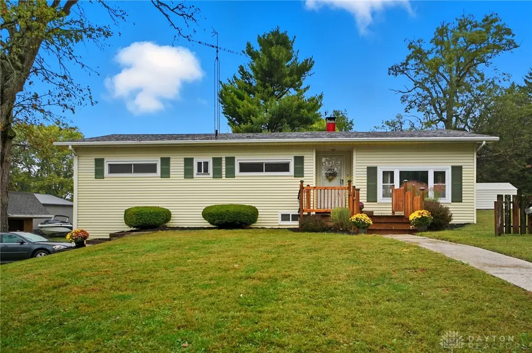 7390 Rebecca Drive, South Vienna, OH 45369 - Image #1