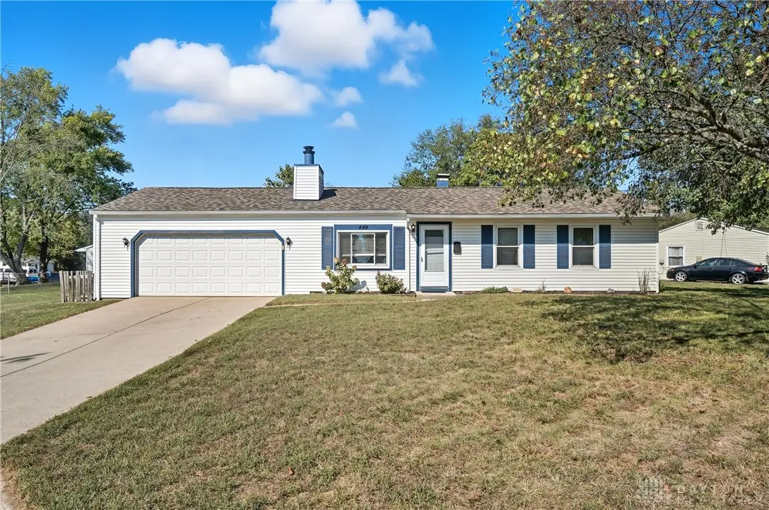 449 Featherwood Drive, Harrison, OH 45030 - #1