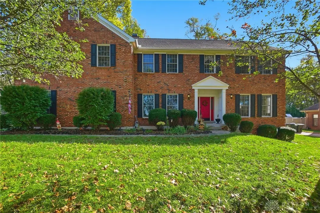 6820 Brigantine Way, Dayton, OH 45414 - Image #1