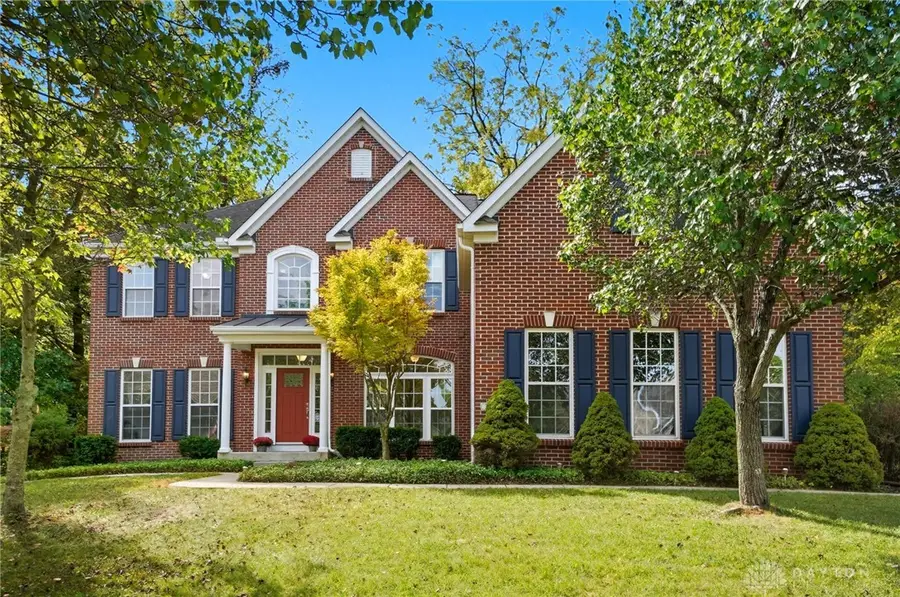 2584 Greenbrier Court, Beavercreek, OH 45431 - Image #2