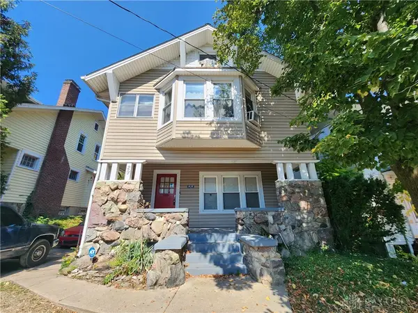 29 Laura Avenue, Dayton, OH 45405