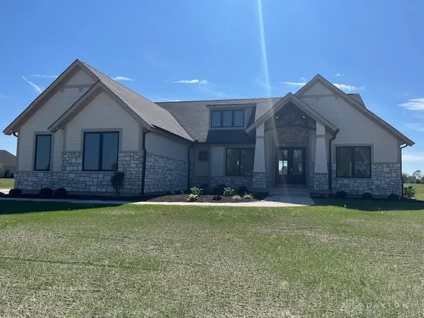 1481 Stone Ridge Court, Xenia, OH 45385