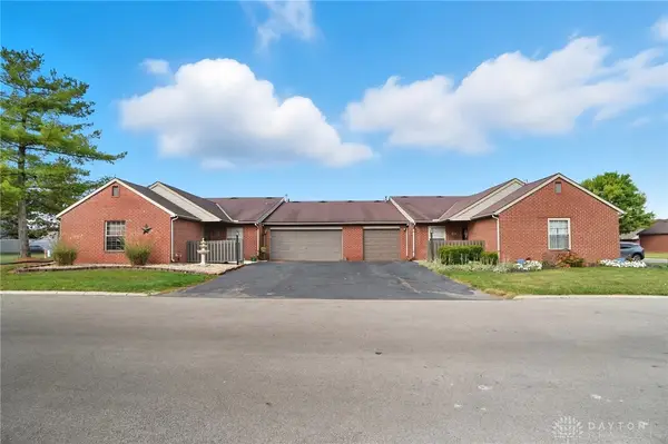 3963 Covington Drive, Springfield, OH 45503