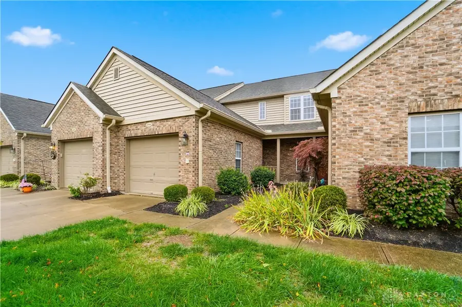 4684 Court Yard Drive, Mason, OH 45040 - Image #2