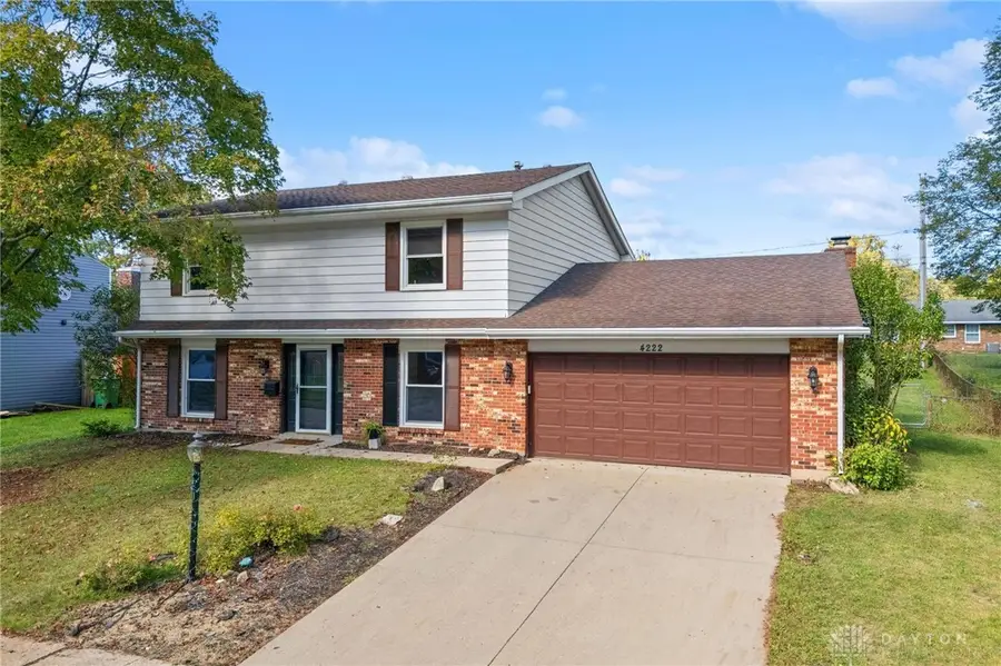 4222 Meadowsweet Drive, Dayton, OH 45424 - Image #2