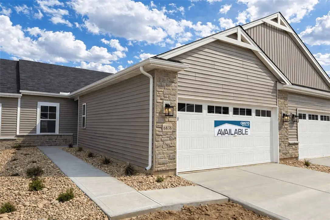 6842 Traditions Street #41, Middletown, OH 45044 - #1