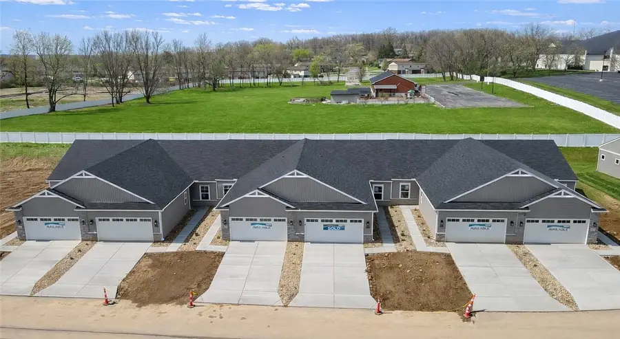 6842 Traditions Street #41, Middletown, OH 45044 - #2