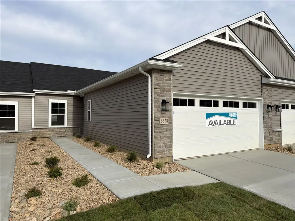 6838 Traditions Street #43, Middletown, OH 45044 - #1