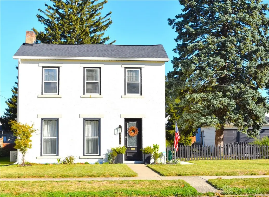 522 W North Street, Piqua, OH 45356 - Image #1