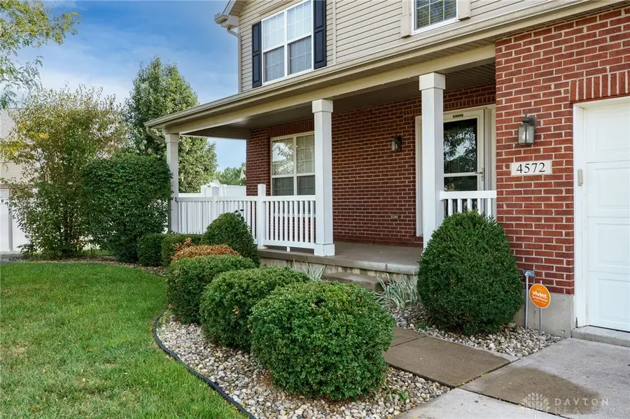 4572 Keeneland Court, Huber Heights, OH 45424 - Image #3