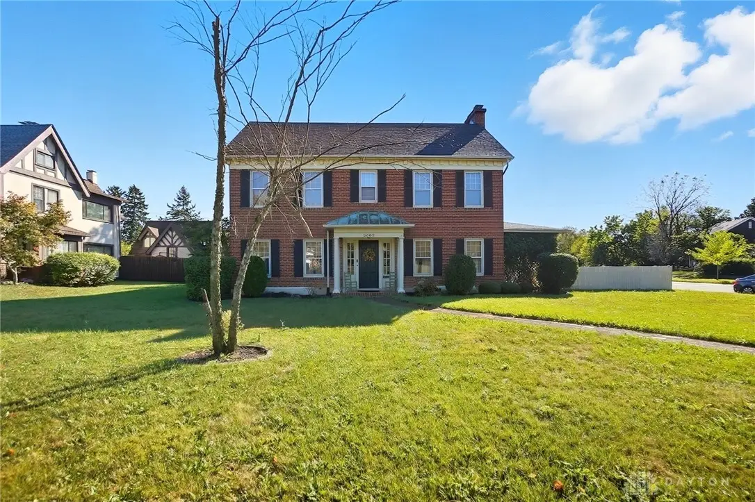 2002 N Fountain Boulevard, Springfield, OH 45504 - Image #1