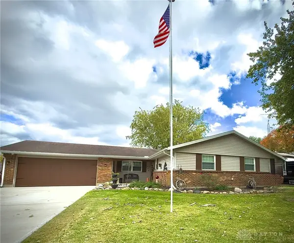 96 Eastwood Drive, Bethel Twp, OH 45504