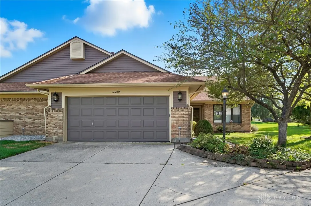 4489 Bucksport Court, Dayton, OH 45440 - Image #1