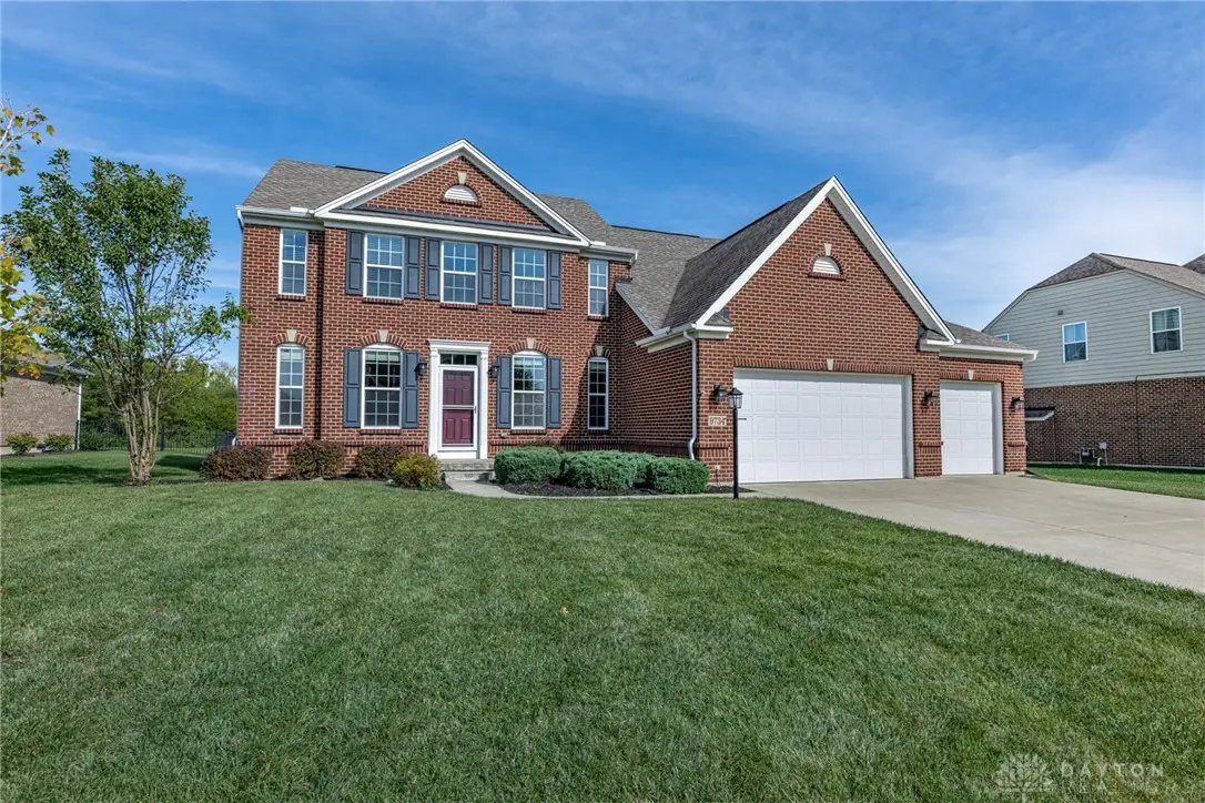 9734 Crooked Creek Drive, Union, OH 45458 - Image #1