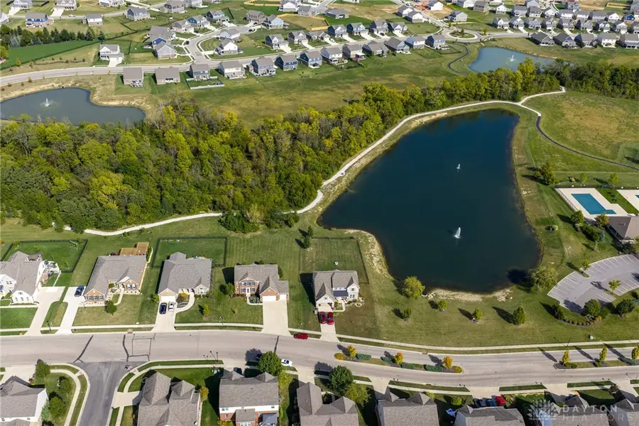 9734 Crooked Creek Drive, Union, OH 45458 - Image #3