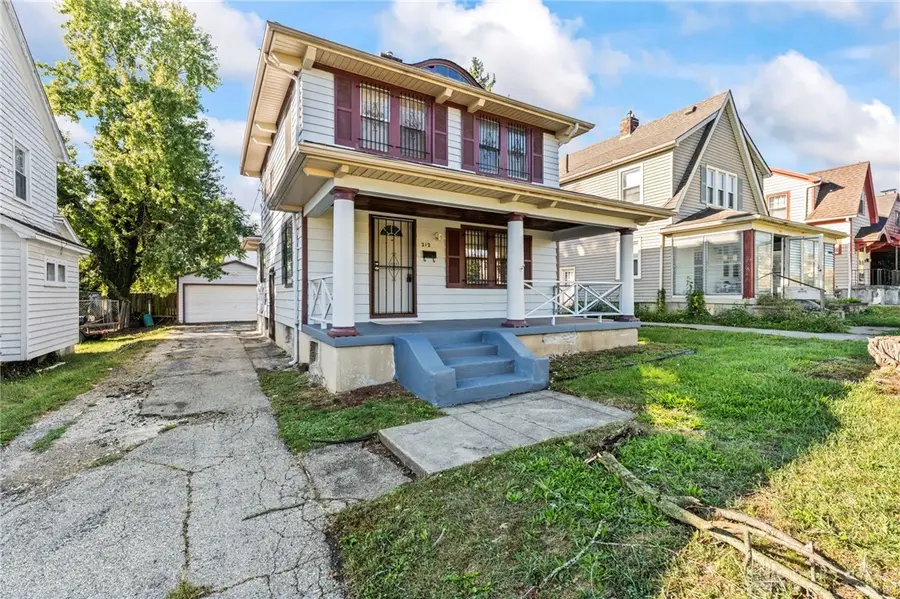 212 E Beechwood Avenue, Dayton, OH 45405 - Image #2