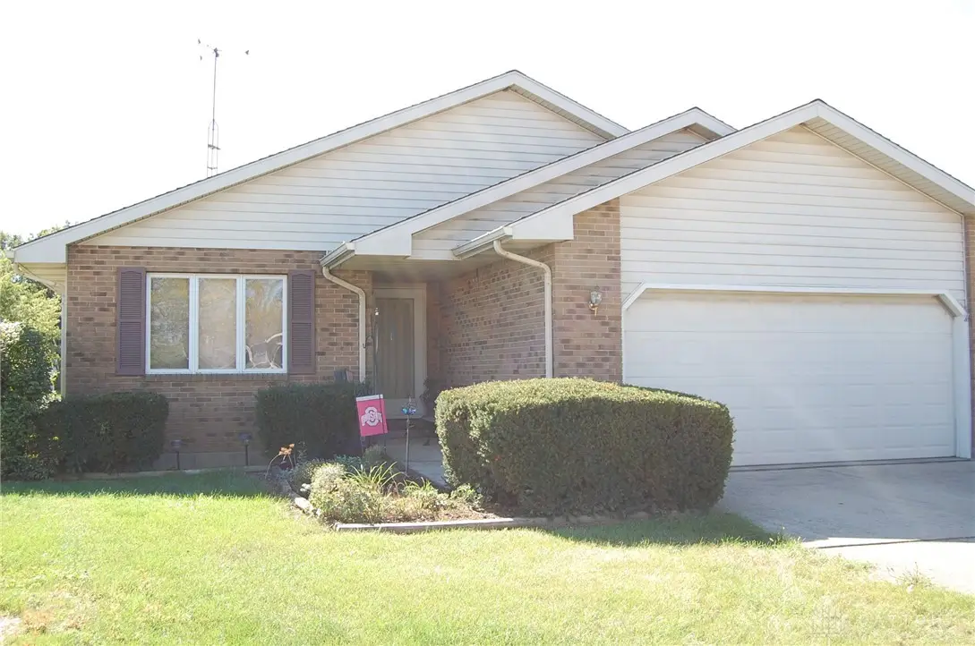 1883 Shawnee Drive, Sidney, OH 45365 - Image #1