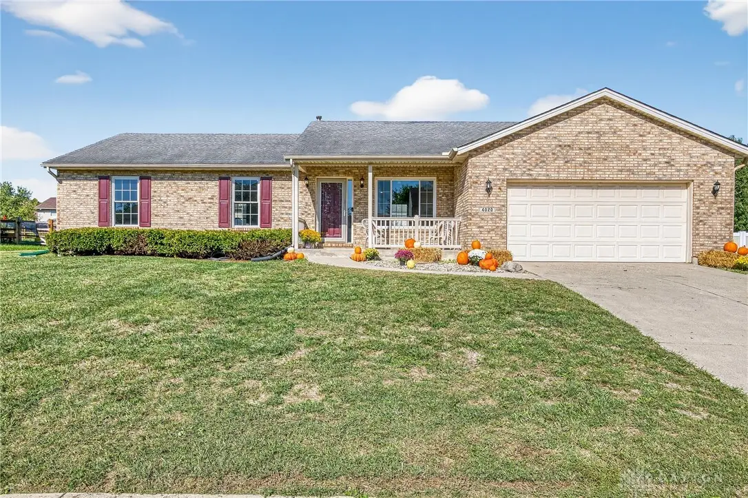 4020 Hickory View Drive, Hamilton, OH 45011 - Image #1