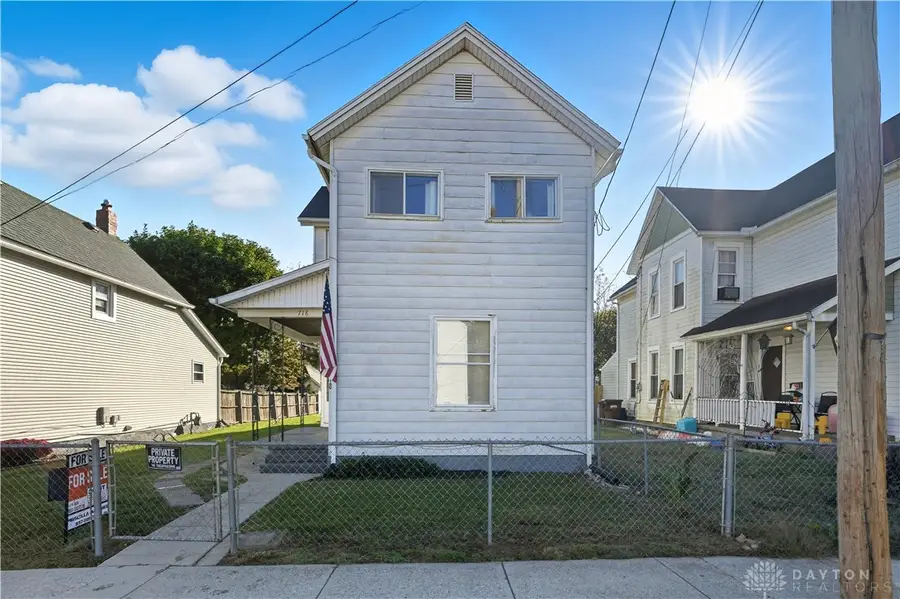 718 N Florence Street, Springfield, OH 45503 - Image #2