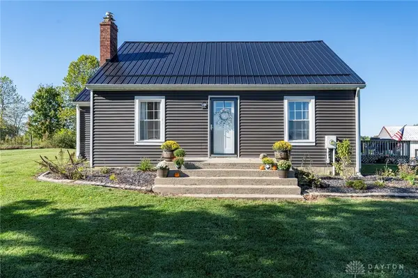 9439 Grimsley Road, Leesburg, OH 45135