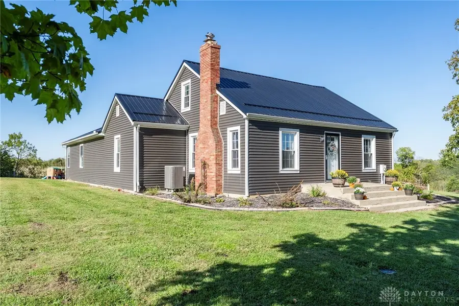 9439 Grimsley Road, Leesburg, OH 45135 - Image #2