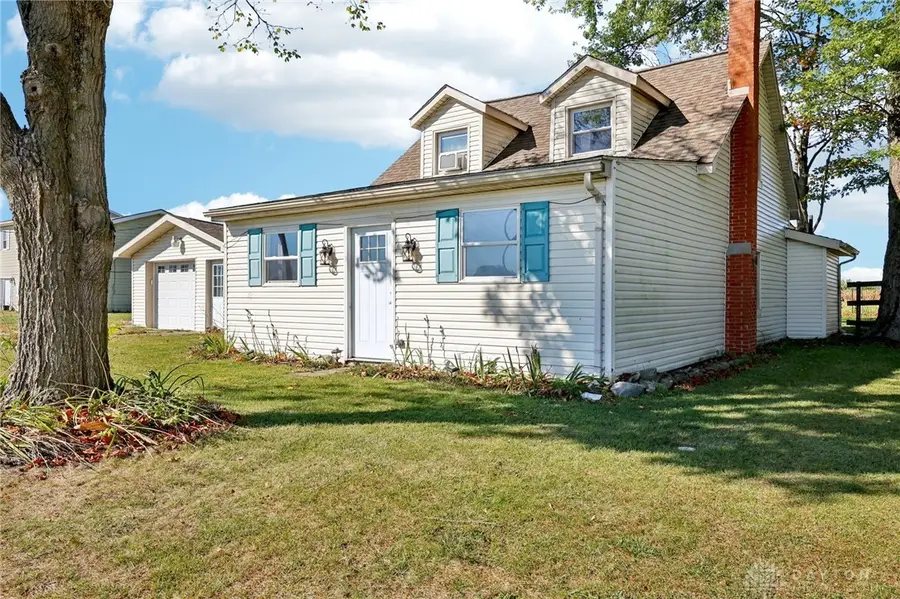 7163 Georgetown Verona Road, Lewisburg, OH 45338 - Image #3