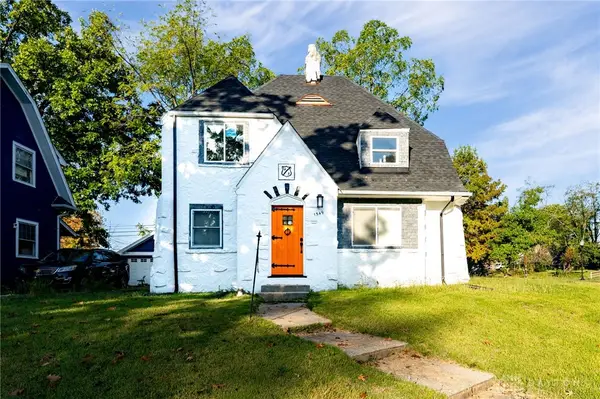 1549 Cory Drive, Dayton, OH 45406