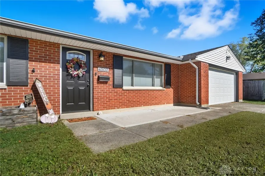 4507 Skylark Drive, Englewood, OH 45322 - Image #2