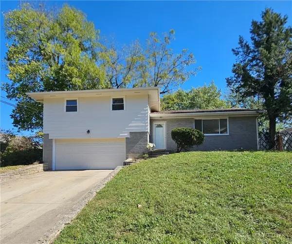 1676 Tennyson Avenue, Dayton, OH 45406